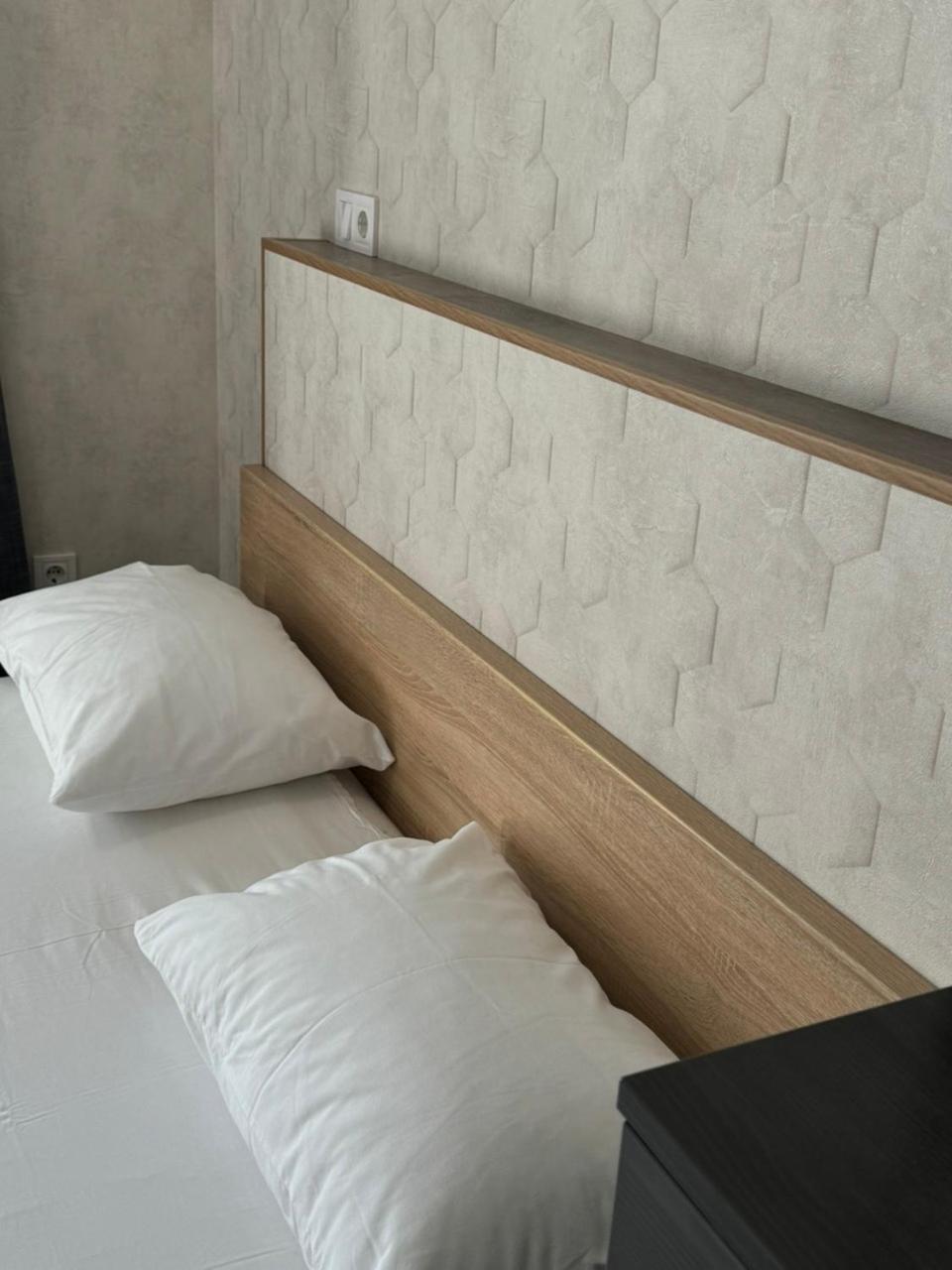 Solo Apartment Virmenska Kiev Eksteriør bilde