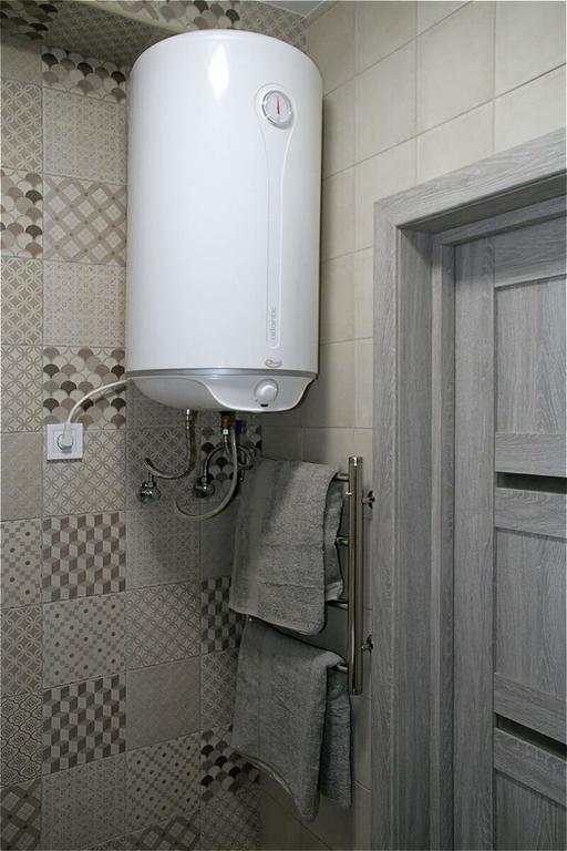 Solo Apartment Virmenska Kiev Eksteriør bilde