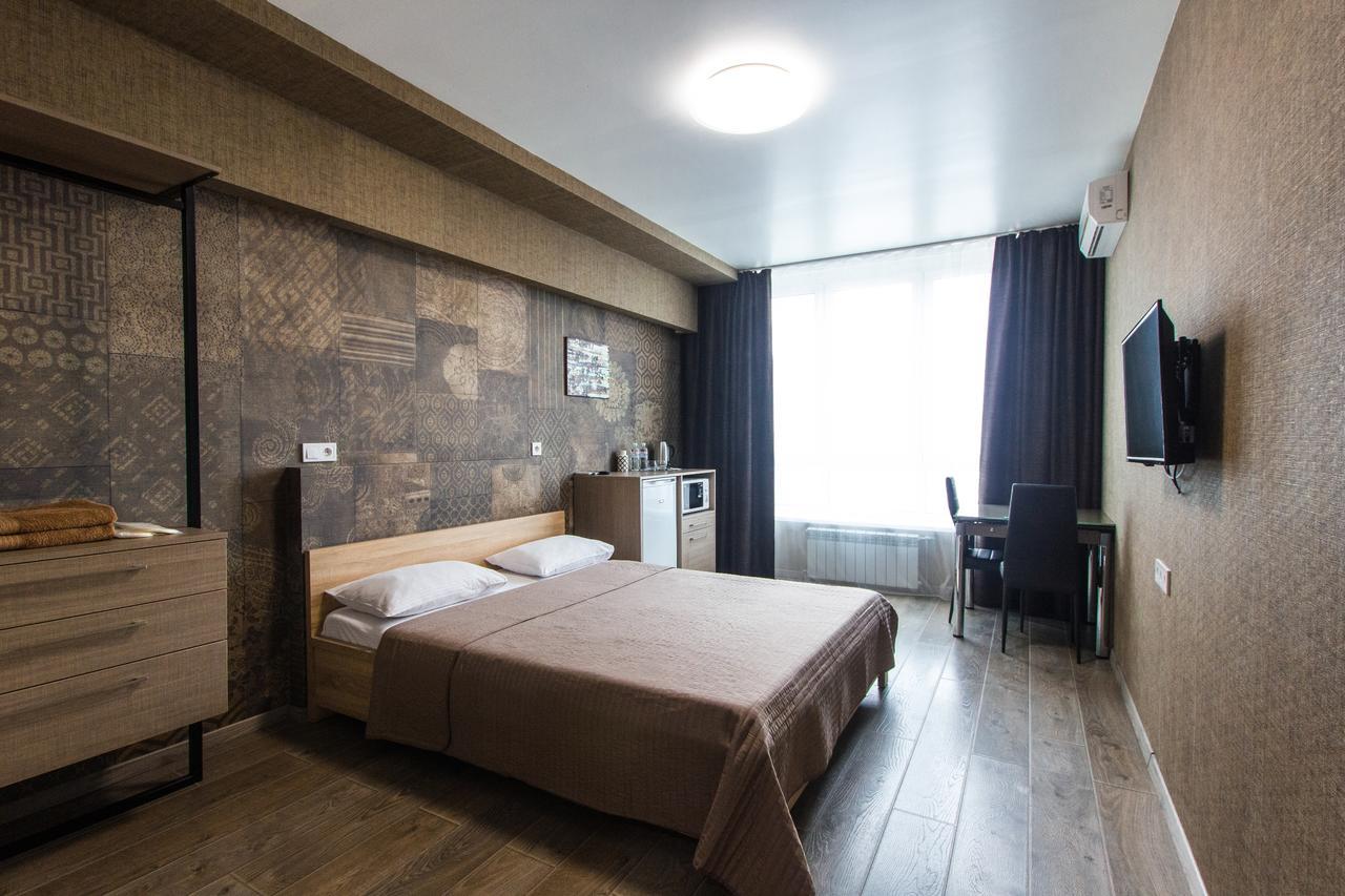 Solo Apartment Virmenska Kiev Eksteriør bilde