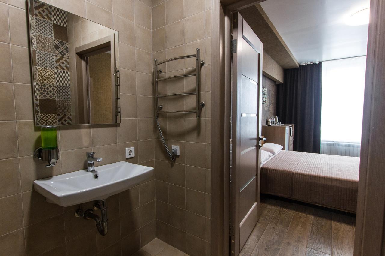 Solo Apartment Virmenska Kiev Eksteriør bilde